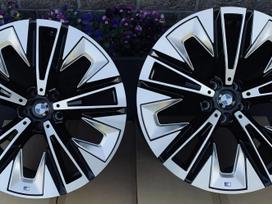 -Kita- Nauji Bmw Style 937, lengvojo lydinio, R20