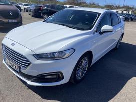 Ford Mondeo, 2.0 l., Хэтчбек