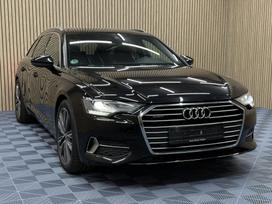 Audi A6, 3.0 l., Универсал