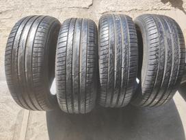 Kleber, vasaras 215/55 R18