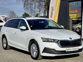 Skoda Octavia, 2.0 l., Универсал