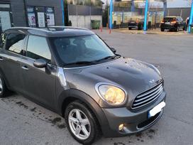 Mini Countryman, 1.6 l., off-road / crossover