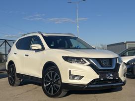 Nissan X-Trail, 2.0 l., Внедорожник / Кроссовер