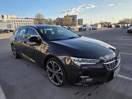 Opel Insignia, 2.0 l., Универсал
