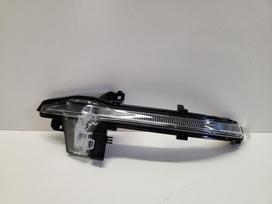 Audi e-tron, 4N1.949.102, gaismas