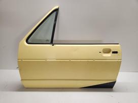 Volkswagen Golf двери