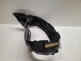 Toyota Prius, 53875-47061 / 53875-47042, sparnai