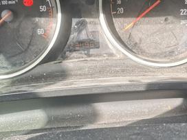 Opel Zafira, 1.9 l., Минивэн