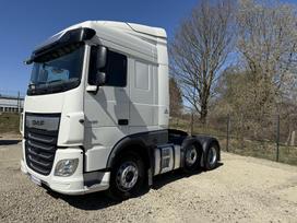 DAF XF 106.480, single sleeper