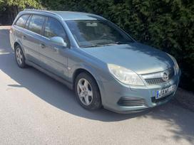 Opel Vectra, 2.2 l., Универсал