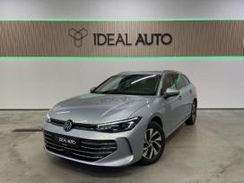 Volkswagen Passat, 1.5 l., Универсал