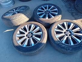 Land Rover, light alloy, R19