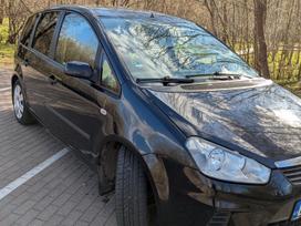 Ford C-MAX, 1.6 l., Хэтчбек