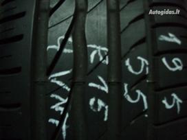 Bridgestone, summer 195/55 R15