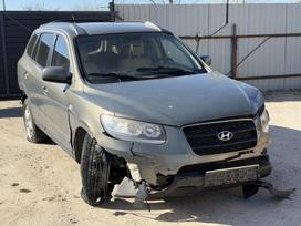 Hyundai Santa Fe Europa dalis siunčiam išrašom s f ginauta lt gali nupirkti jū