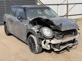 Mini Clubman Usa dalis siunčiam išrašom sf