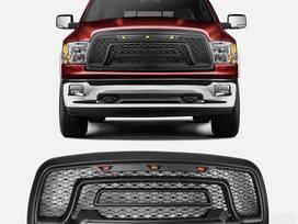 Dodge Ram радиаторная решётка