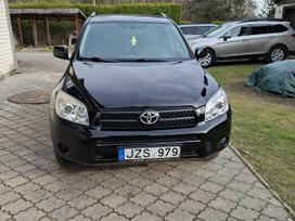 Toyota RAV4, 2.2 l., mpv / minivan