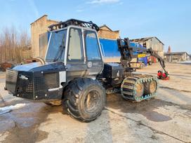 -Kita- Malwa 560.4 H (H554), харвестеры