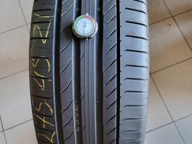 Continental SportContact 5 MO 107Y, vasarinės 275/45 R21