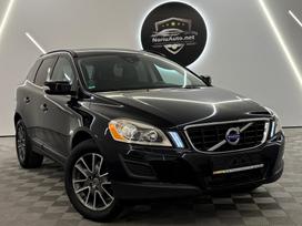 Volvo XC60, 2.4 l., Внедорожник / Кроссовер