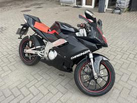 Derbi GPR 125cc, мотороллеры / мопеды