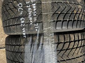 Landsail, зимние 225/45 R17