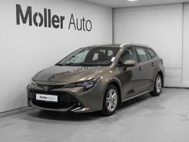 Toyota Corolla, 1.2 l., Универсал