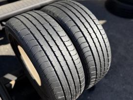 Dunlop SP SPORT 2050, vasarinės 205/50 R17