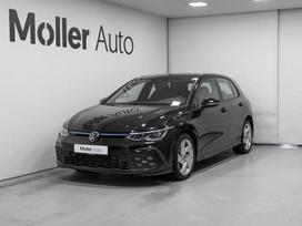 Volkswagen Golf, 1.4 l., hatchback