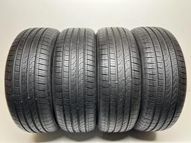 Pirelli P7 AllSeason 8mm XL 2023m, всесезонные 205/55 R17