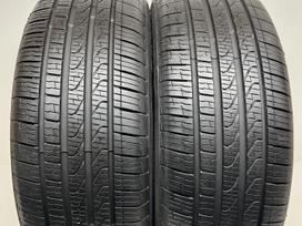 Pirelli P7 AllSeason 8mm XL 2023m, vissezonas 205/55 R17