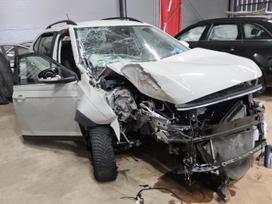 Volkswagen Taigo rezerves daļās