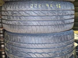 Bridgestone, all-season 225/45 R17