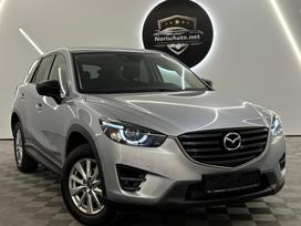 Mazda CX-5, 2.2 l., Внедорожник / Кроссовер