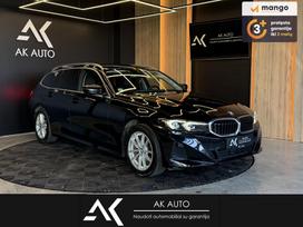 BMW 318, 2.0 l., Универсал