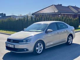 Volkswagen Jetta, 1.6 l., Седан