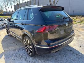 Volkswagen Tiguan Ardomas volkswagen tiguan 2019m spalvos kodas c9x variklio ko
