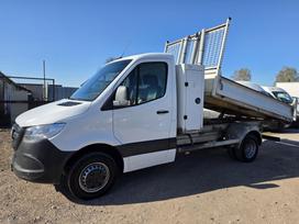 Mercedes-Benz Sprinter, 2.1 l., commercial
