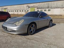 Porsche 911, 3.6 l., coupe