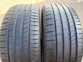 Pirelli Pzero, vasaras 255/40 R21
