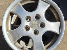 Opel, lengvojo lydinio, R15