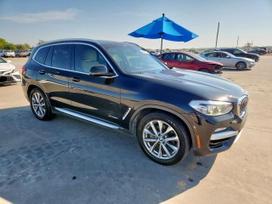 BMW X3 X4 G01 G02, light alloy, R19
