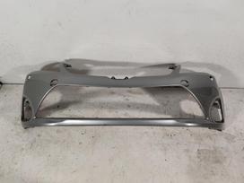 Toyota Avensis bumpers