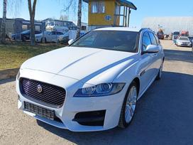 Jaguar XF, 2.0 l., wagon