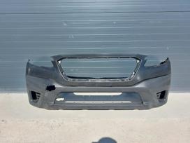 Subaru Outback, 57704AN01A, бамперы (буфера)