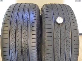Continental Eco contact 6 Q, summer 255/45 R20