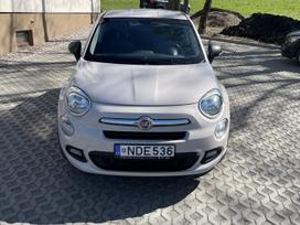 Fiat 500X, 1.4 l., Внедорожник / Кроссовер