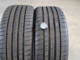 Goodyear Eagle F1 Asimetric 5, summer 255/45 R20