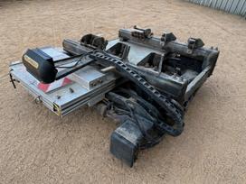 -Kita- Palfinger MBB R 1500 SM, грузовики